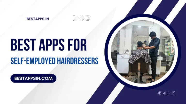 8 Best Apps for Self-Employed Hairdressers In 2025 | Top Tools & Trends