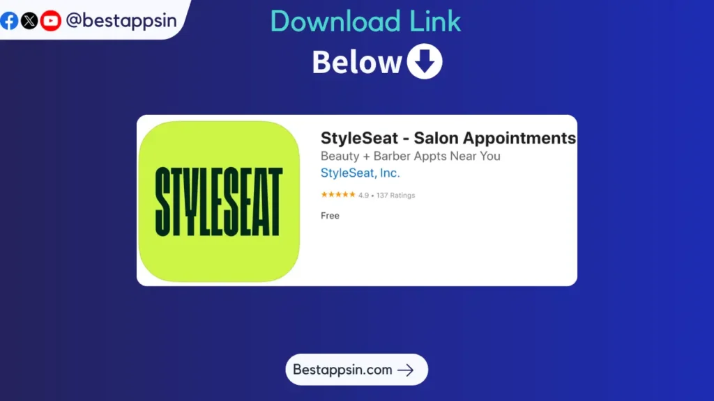 best Apps for Self-Employed Hairdressers