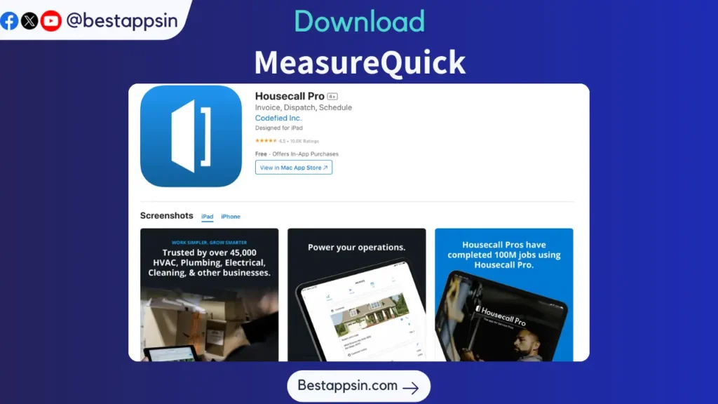 Housecall Pro